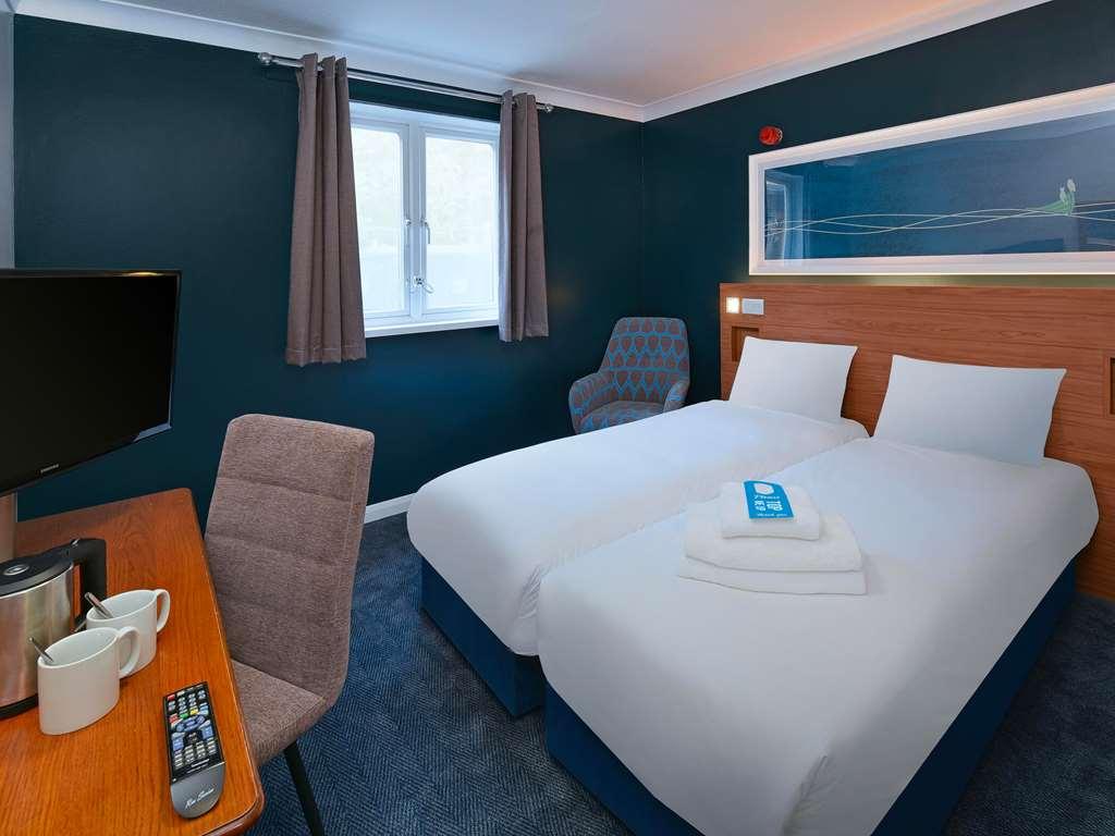 Travelodge Redhill Redhill  Zimmer foto