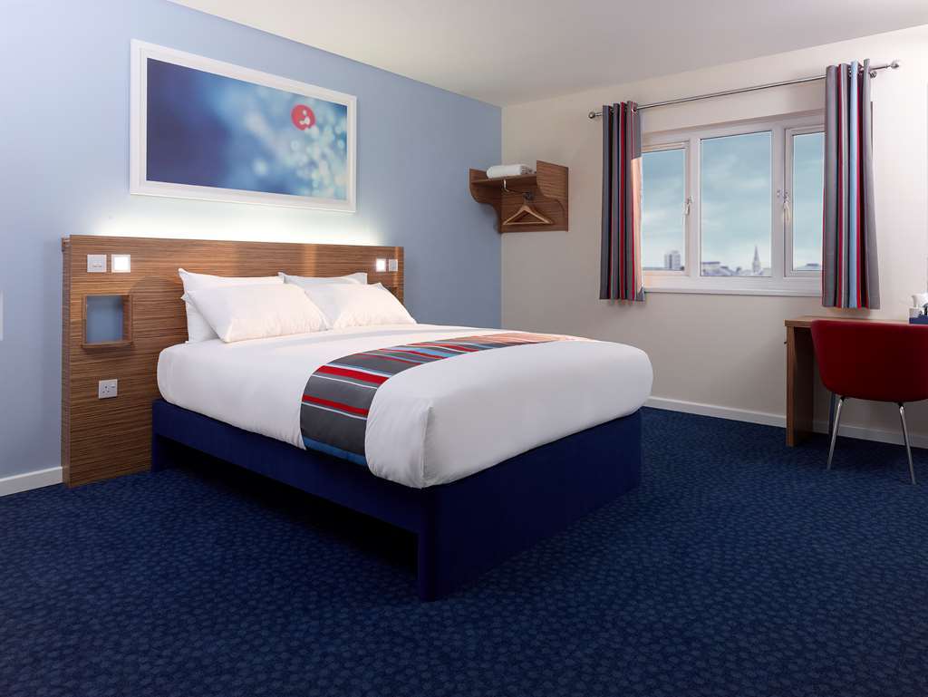 Travelodge Redhill Redhill  Zimmer foto